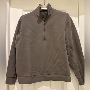 Lululemon Half-Zip Pullover